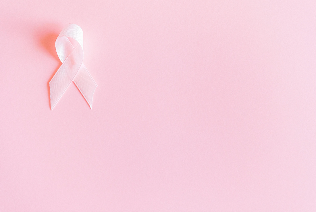 I Was Just Diagnosed with Breast Cancer 