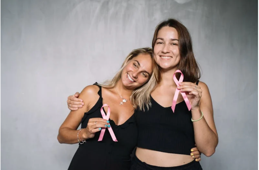Fertility and Breast Cancer