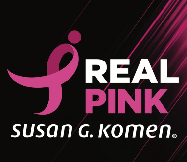 Real Pink by Susan G. Komen – Breast Cancer Discussions