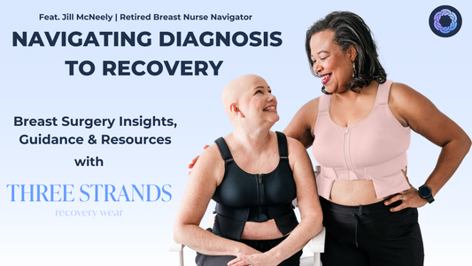 Introducing Our Blog Series: 'Navigating Diagnosis to Recovery'