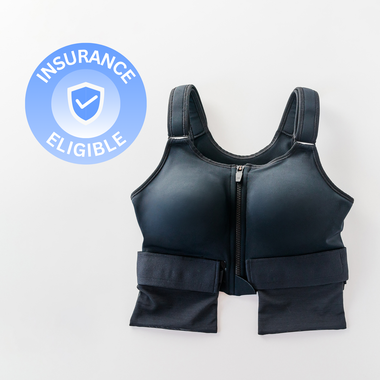 Black Resilience Bra