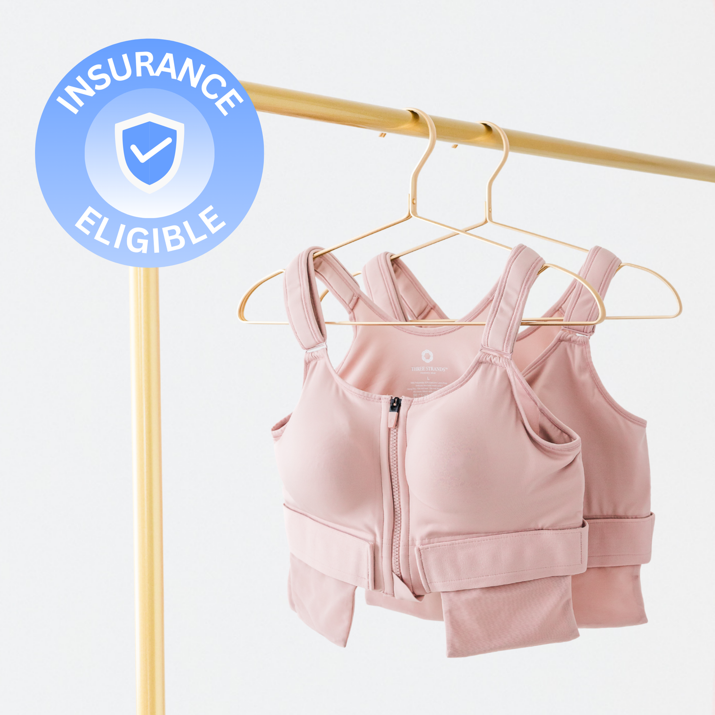 Single Resilience Bra