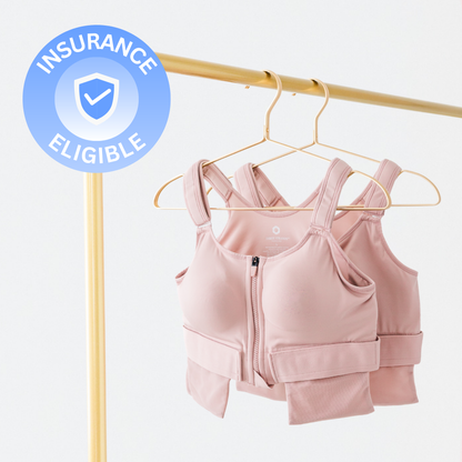 Single Resilience Bra