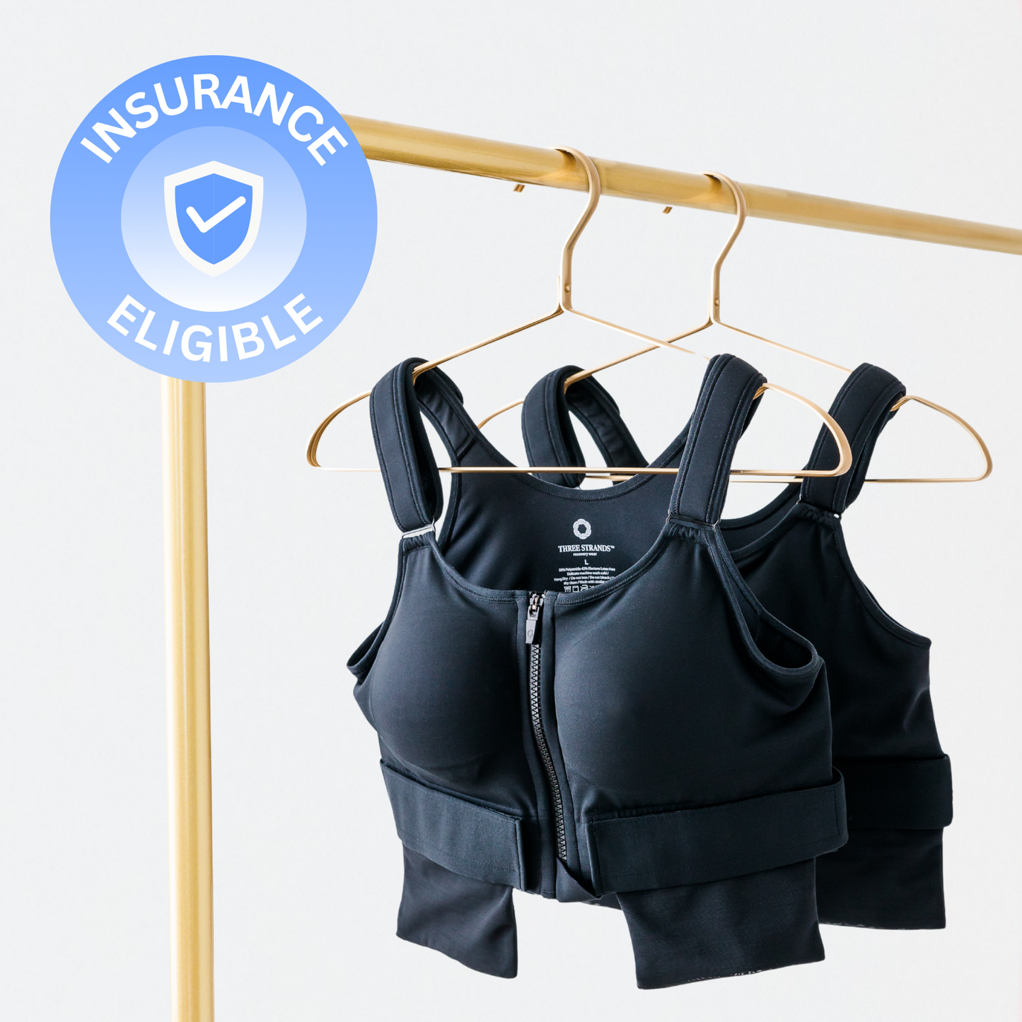 Single Resilience Bra