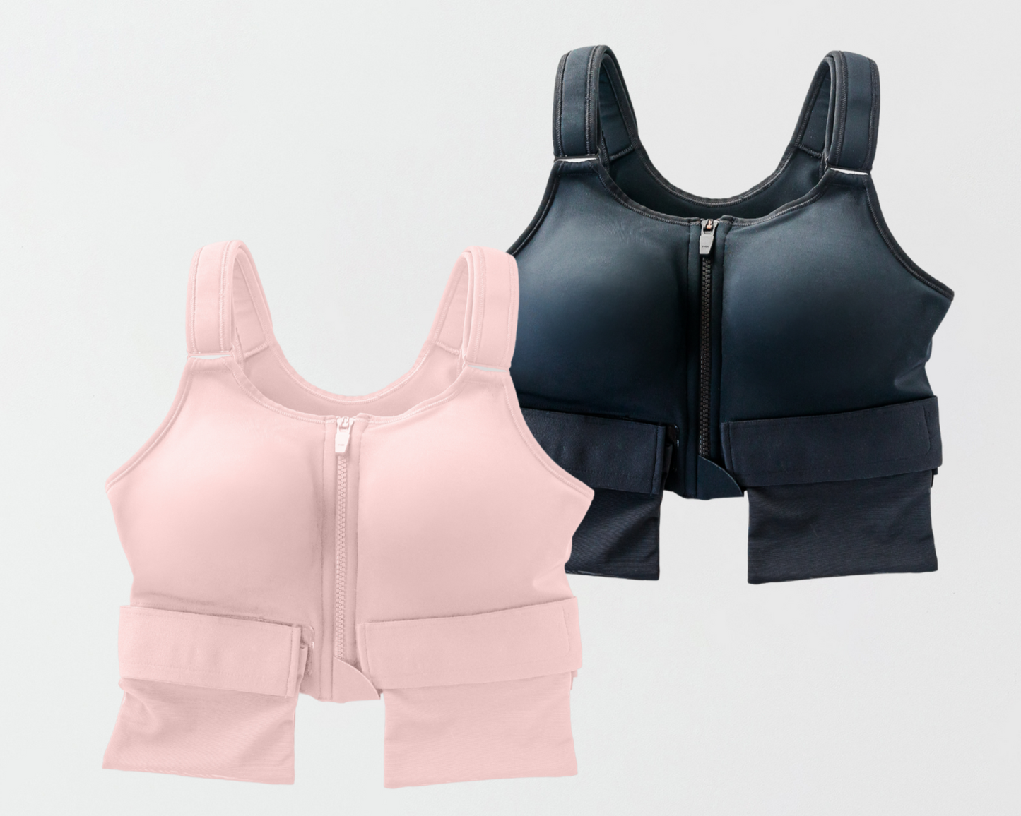 Resilience Bra Bundle
