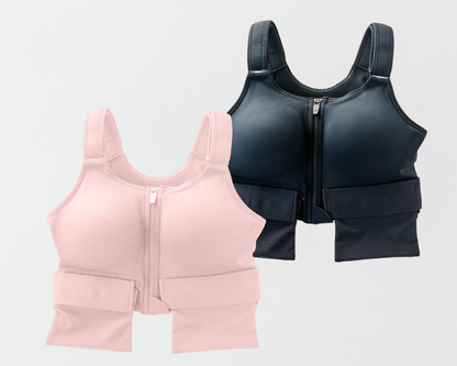 Resilience Bra Bundle