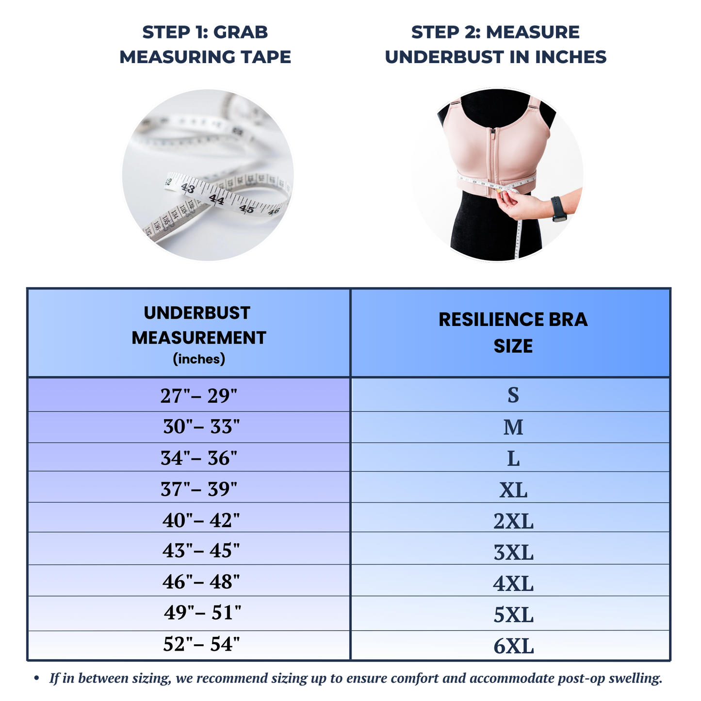 Single Resilience Bra