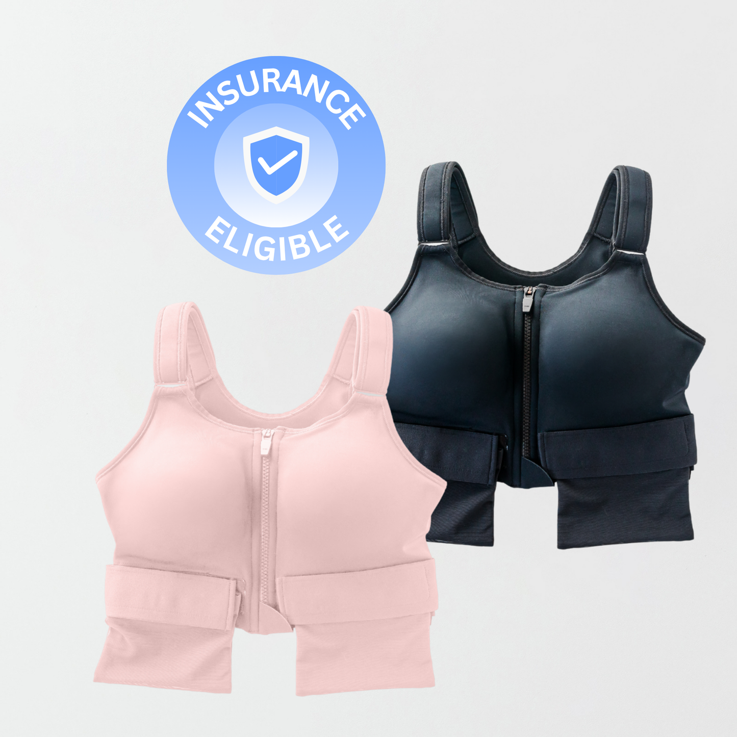 Resilience Bra Bundle