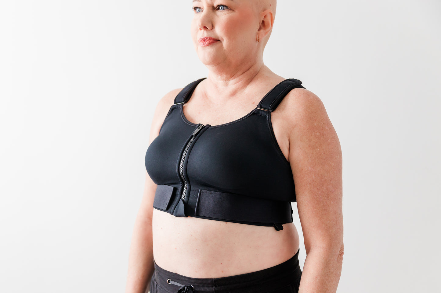 The Resilience Bra