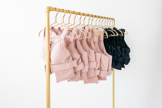 Single Resilience Bra