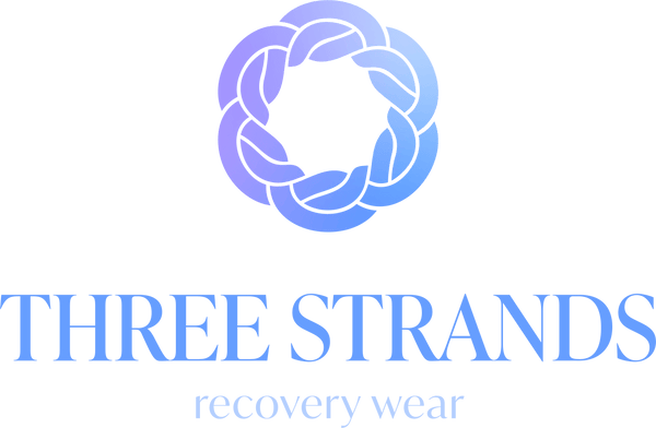 Three Strands Recovery Wear