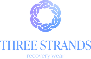 Three Strands Recovery Wear